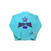 PV Bomber Jacket Retro Teal