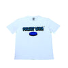 Project Versa Ink Tee White