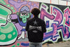 PV Bomber Jacket Signature Black