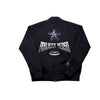 PV Bomber Jacket Signature Black