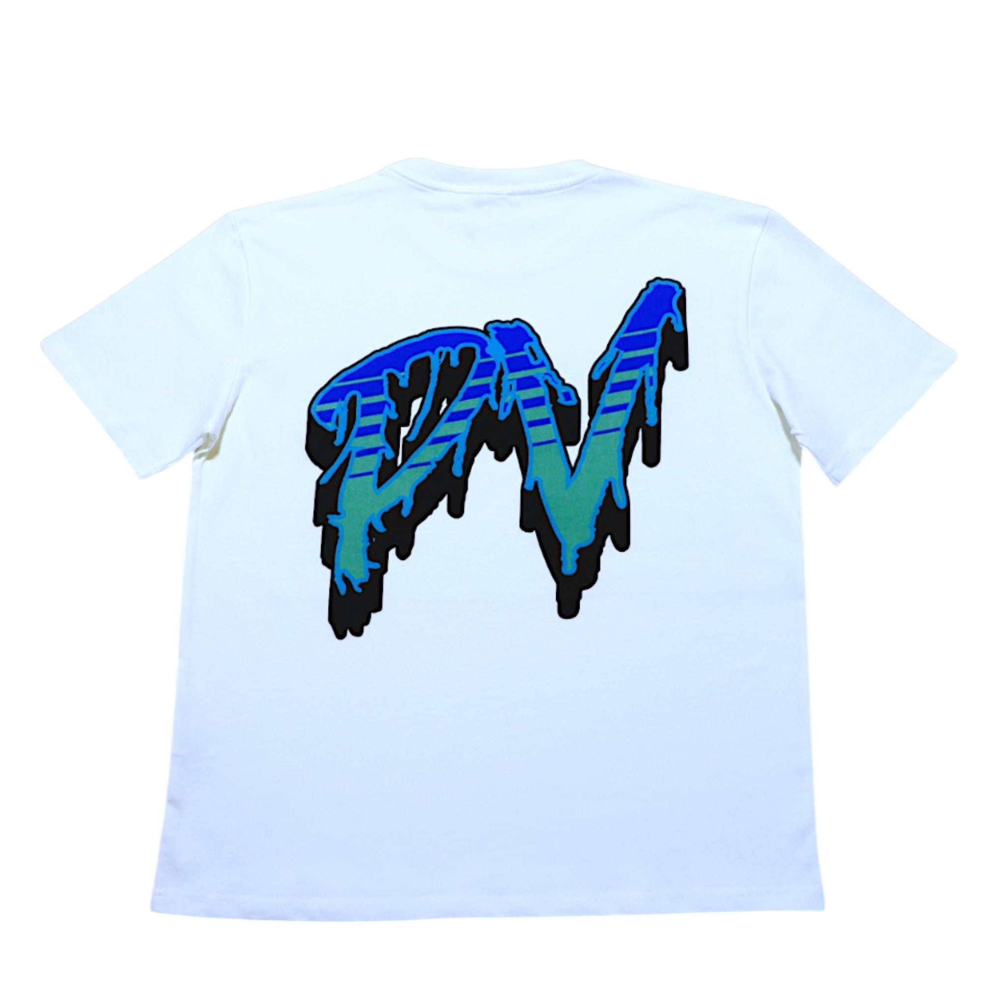 Project Versa Ink Tee White