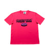 Project Versa Ink Tee Pink