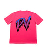 Project Versa Ink Tee Pink