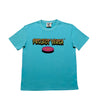Project Versa Ink Tee Turquoise
